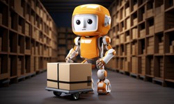 The Future of Warehouse Automation: UVC Cameras Revolutionizing Robotics in 2024