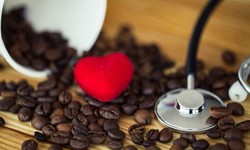 The Health Benefits of Freshly Roasted Coffee Beans