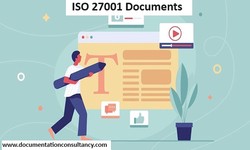 Which are the Mandatory Documents for ISO 27001 Certification?