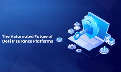 The Automated Future of DeFi Insurance Platforms