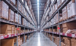 Inside the Warehouse: Unveiling the Power of Racking Systems