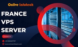 France VPS Server Reliable Hosting Solutions with Top Performance
