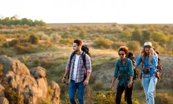 Ultimate Guide: Choosing the Best Trekking Company in India