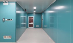 The Future of Cleanroom Supplies in Iraq