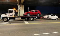 On Call Heroes: Emergency Tow In Queens To The Rescue