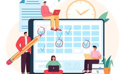 Key Benefits of Reliable Attendance Monitoring Systems