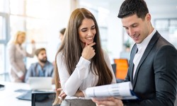 Tech Talent Quest: The Impact of Specialized Executive Search Firms in Information Technology