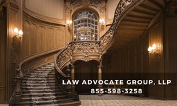 Best Real Estate Lawyer In Los Angeles For Property Disputes