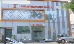 Why Patients Choose Dharamveer Solanki Hospital For Care?