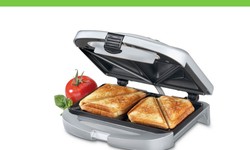 Introducing the Pigeon Sandwich Toaster: Elevating Your Breakfast Game