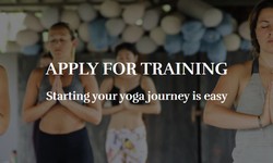 Transform Your Practice with a 200 Hour Vinyasa Yin Yoga Certification in Bali