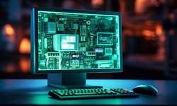 Leveling Up Your Company Process With Custom Software Solutions