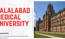 Affordable Excellence: Jalalabad State University Fee Structure and MBBS Abroad Opportunities