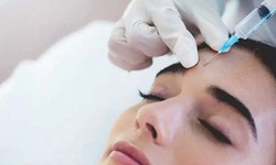 The Science Behind Botox in Dubai