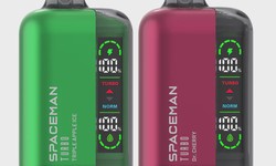 Are Disposable Vapes Safe for the Environment?