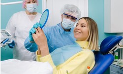 The Benefits of Dental Crowns: A Medford Dentist’s Perspective