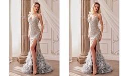 Floral-Themed and Whimsical Bridesmaid Dresses for Outdoor Weddings