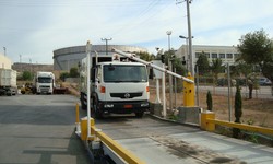 Top 6 Benefits of Using Public Weighbridges