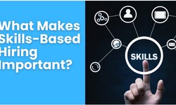 Some Companies Excel At Skills-based Hiring And Some Don't - Which One Are You?