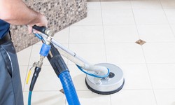 Tile and Grout Cleaning Mississauga: Ultimate Guide to Sparkling Floors