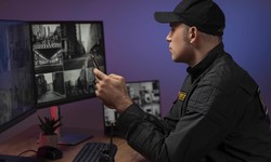 The Rise of Virtual Security Guards: Revolutionizing Modern Security Solutions