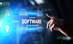 How Custom Software Development Reshapes Modern Businesses