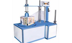 Carton Wrapping Machine Manufacturer