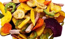 The Versatility and Benefits of Bulk Dried Fruit from Qualitex Global