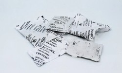 Enhancing Product Freshness and Longevity: The Role of Silica Gel Packs and Oxygen Absorbers
