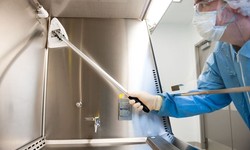 How to Train Employees for a Cleanroom Company in Libya