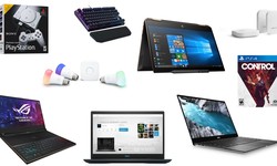 Save Big on Laptops This Memorial Day: Top Deals Reviewed
