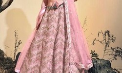 Embrace Your Heritage: Styling a Lehenga for the Ultimate Graduation Look