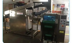 Cutting Edge: Unraveling the Mechanics of Puzzle Cutting Machines