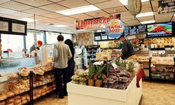 Hook, Line, and Sinker: How to Make the Most of Your Visit to the Fish Market