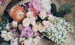 Transform Your Space with Eikaebana Flower Shop's Exquisite Artificial Flowers and Plants
