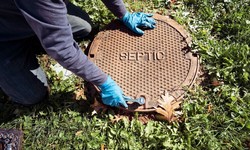 Three Indications Your Septic System Needs to Be Replaced