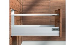Discover The Ultimate Kitchen Tandem Box Accessories For Efficiency
