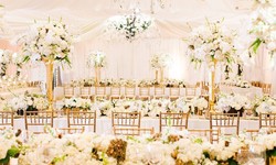 What are the Latest Trends in San Francisco Flower Decoration?