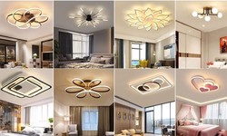 Illuminate Your Space: Creative Lighting Ideas for Every Room