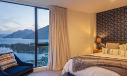 The Ultimate Guide to Choosing Luxury Accommodation