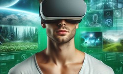 Beyond the Screen: 5 Ways VR and AR Are Changing Our Experience