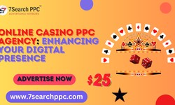 Online Casino PPC Agency: Enhancing Your Digital Presence
