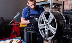 Alloy Wheels Adelaide