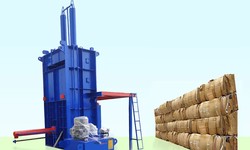 How to Choose the Right Baling Machine For Waste Management?