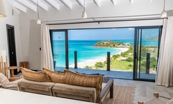 Why Stay in a Luxurious Accommodation for Your Next Holiday Visit in Antigua