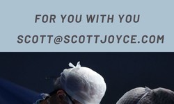 Scott Joyce, your go-to Medicare consultant