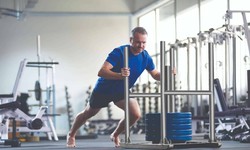 Tailored Workouts: Benefits of Personal Training in Singapore