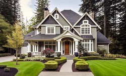 Why Choose Gutter Replacement in Maryland for Your Home