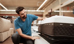 When Is the Best Time to Buy a Mattress in MD?