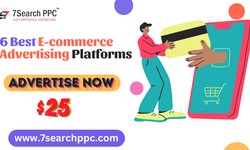 6 Best E-commerce Advertising Platforms